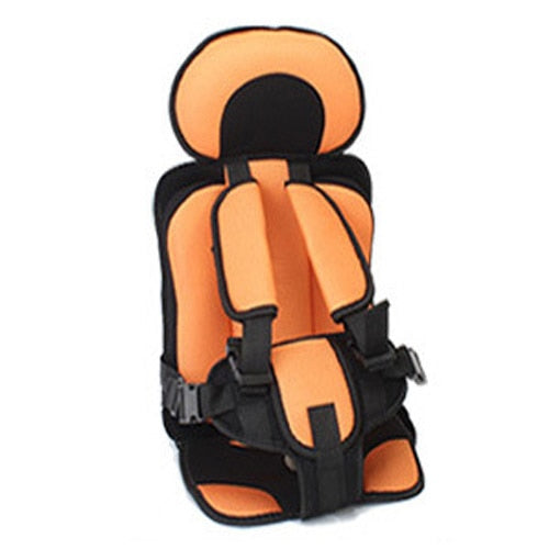 Lisslune | Protective car seat padding for children