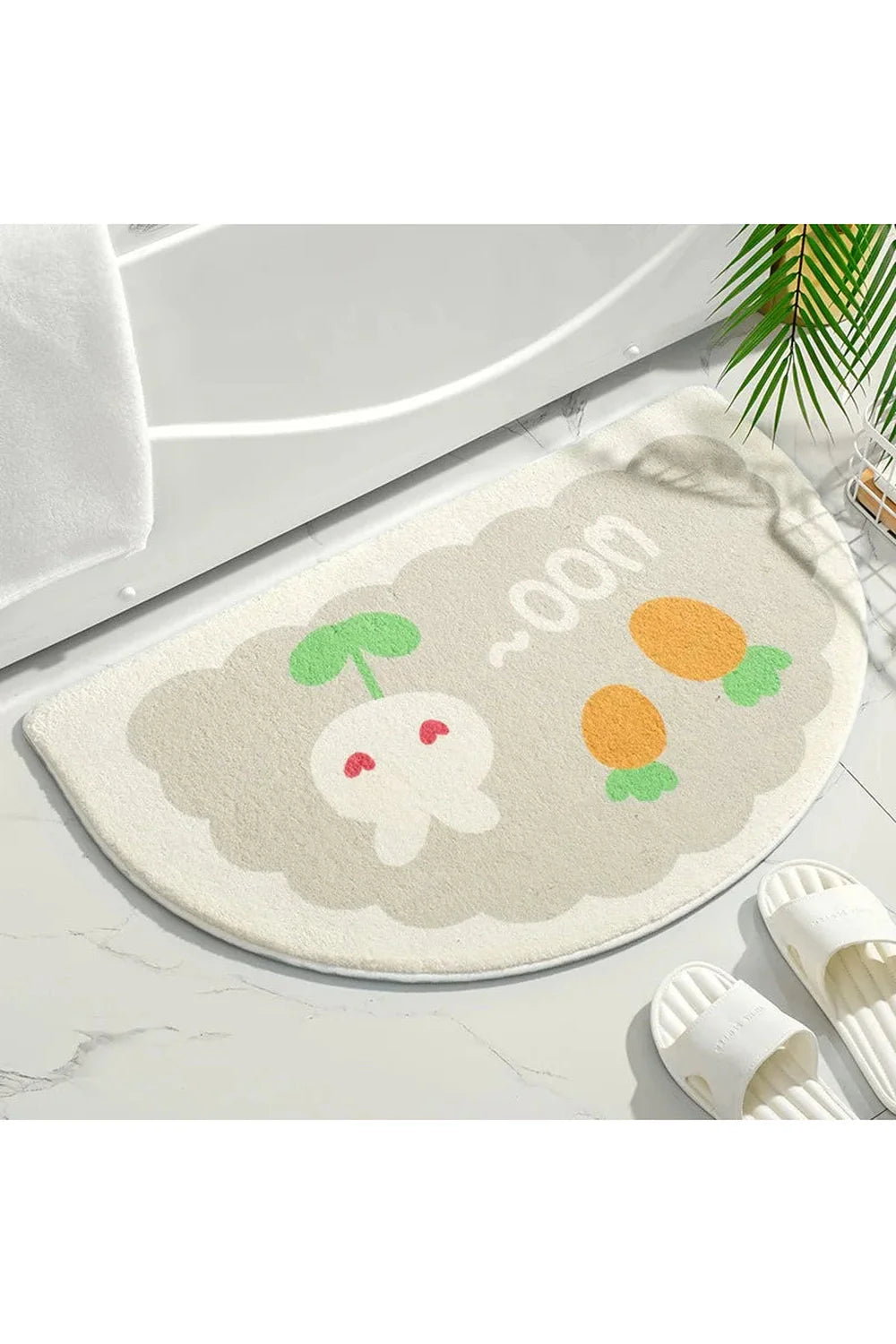Lisslune | and cream carpet