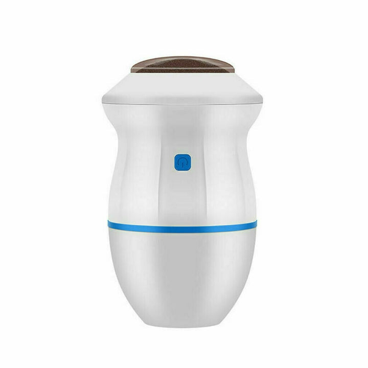 Lisslune | Cordless Electric Foot Care Callus Remover