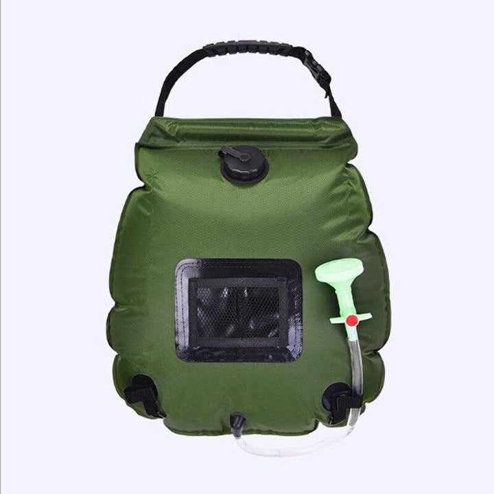 Lisslune | Outdoor Shower Bag
