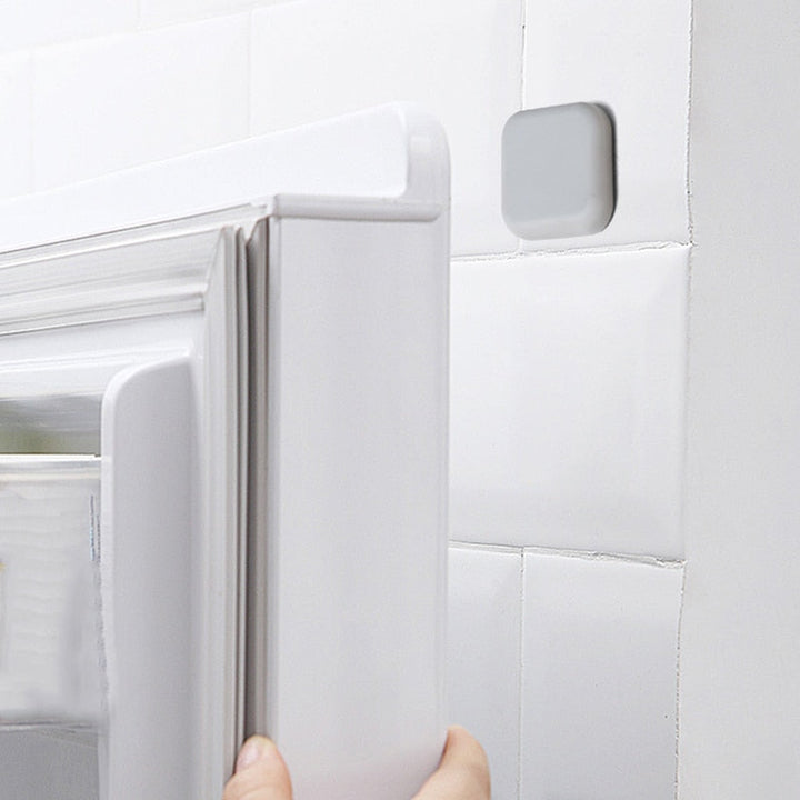 Lisslune | Soft Bumper Anti-Shock Silicone Door Stopper