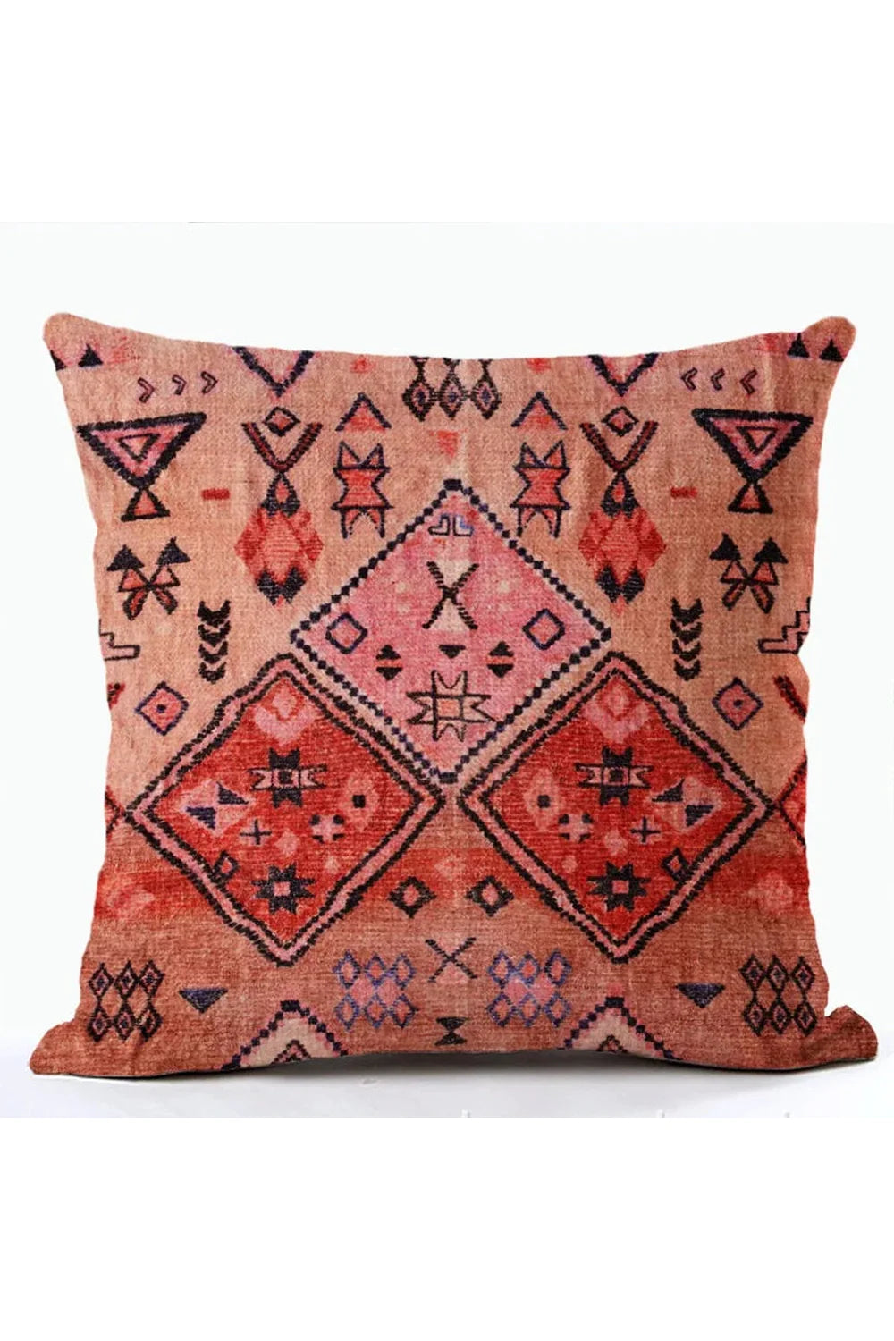 Lisslune | Bohemian Pillowcase
