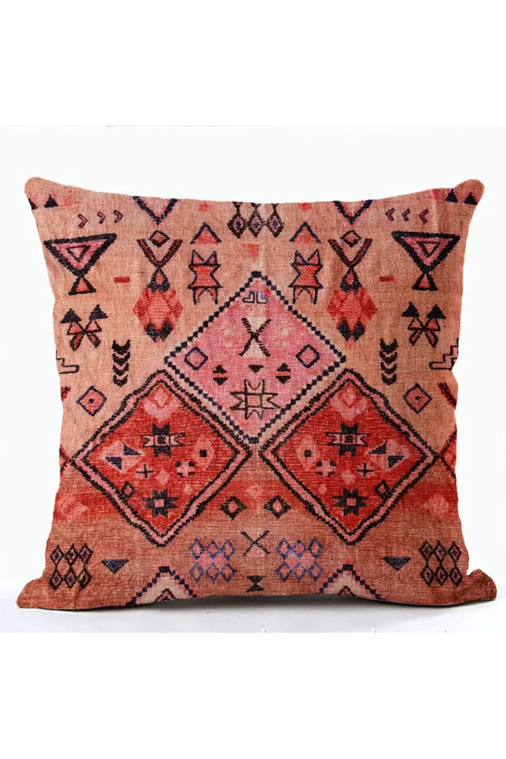 Lisslune | Bohemian Pillowcase