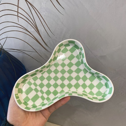Lisslune | Ceramic Cloud Trays