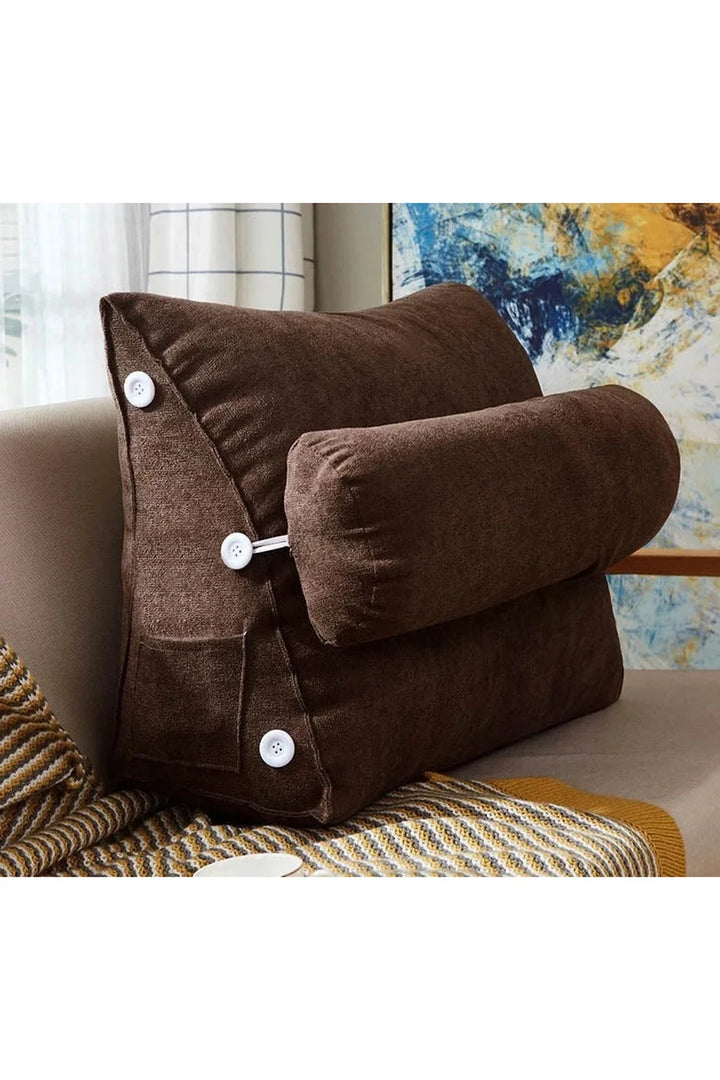 Lisslune | Lounge backrest cushion
