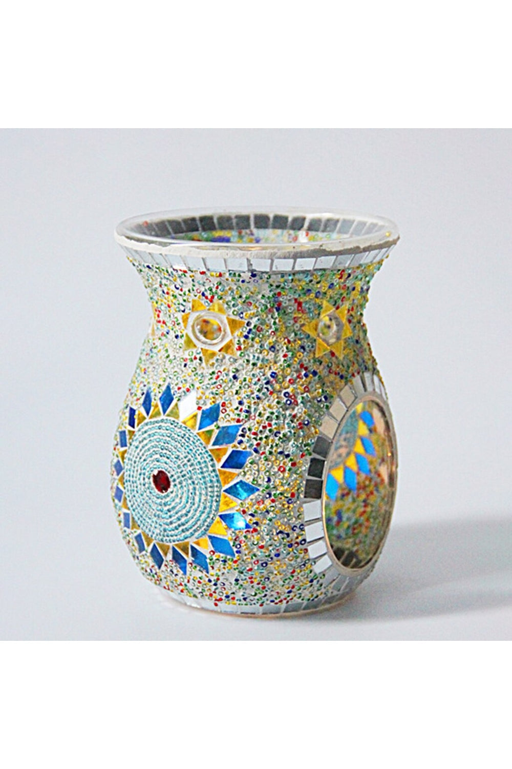 Lisslune | Oil burner