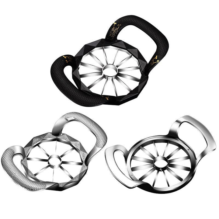 Lisslune | Heavy-Duty Fruit Lover Slicer