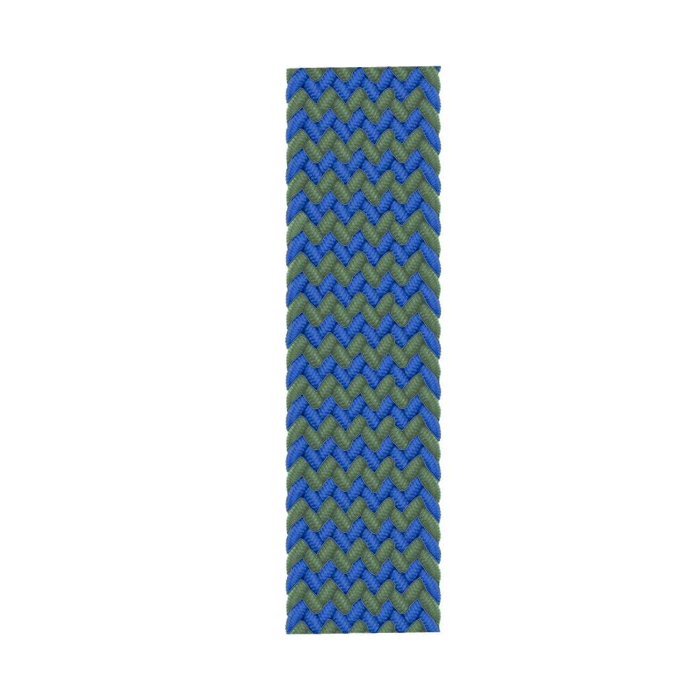 Lisslune | Apple Watch Braided Solo Loop Band