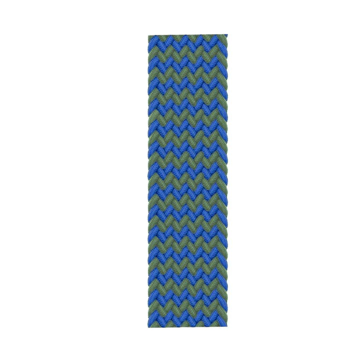 Lisslune | Apple Watch Braided Solo Loop Band