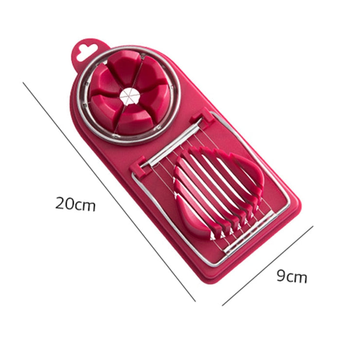 Lisslune | Food slicer