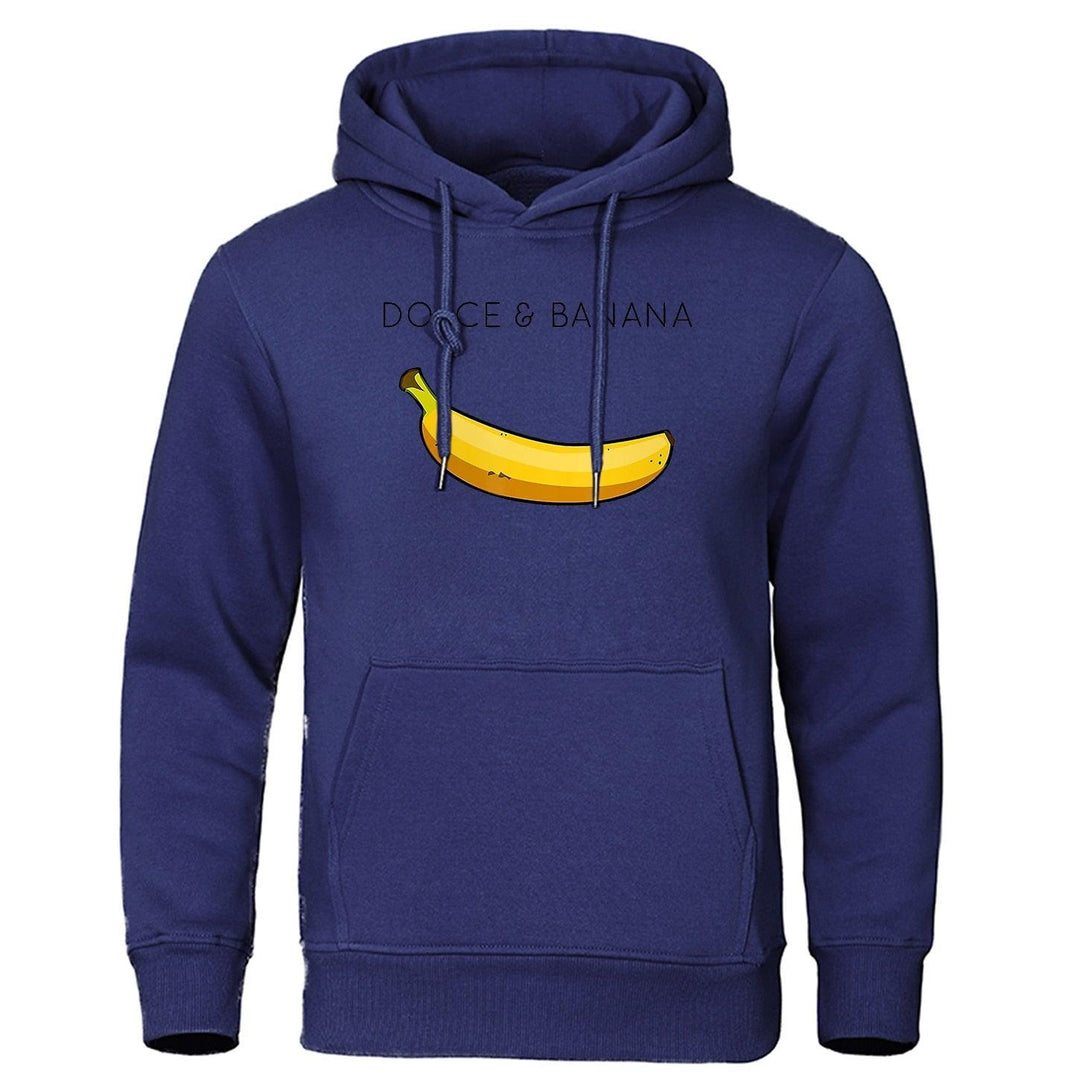 Lisslune | Banana - Limited Edition Hoodie
