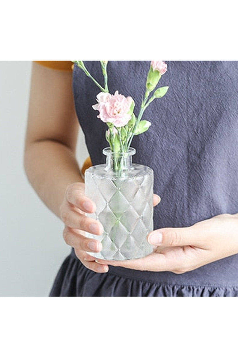 Lisslune | elegant vase