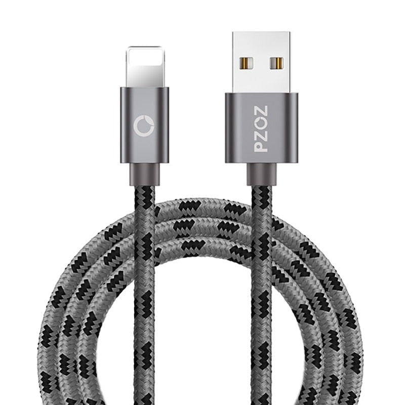 Lisslune | Break-resistant USB fast charging cable for iPhone