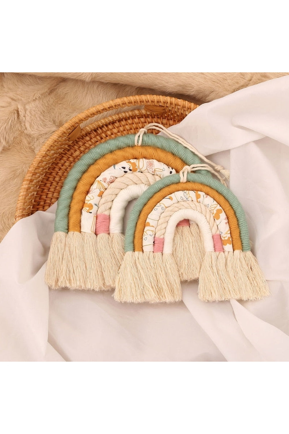 Lisslune | inspired hanging ornament