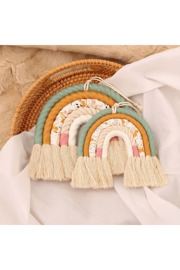 Lisslune | inspired hanging ornament