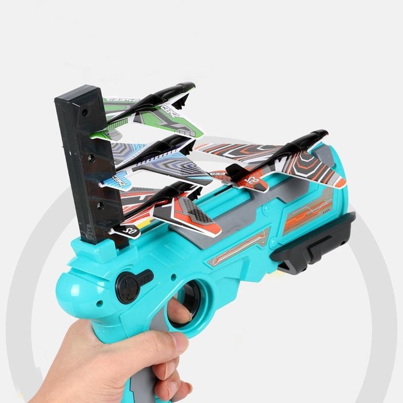 Lisslune | Aircraft catapult weapon