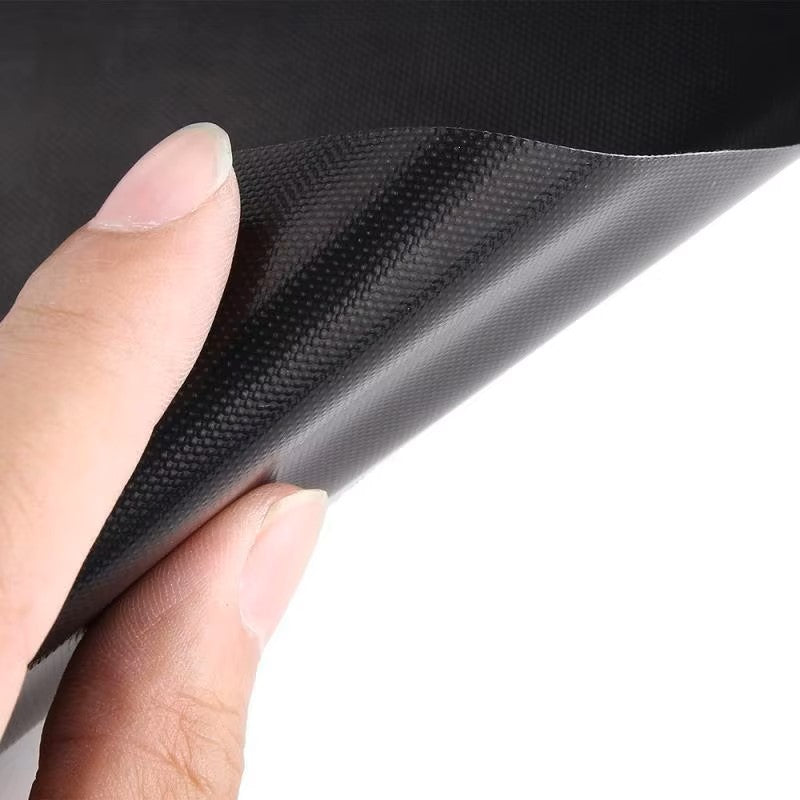 Lisslune | Non-stick Grill and Baking Mats Set