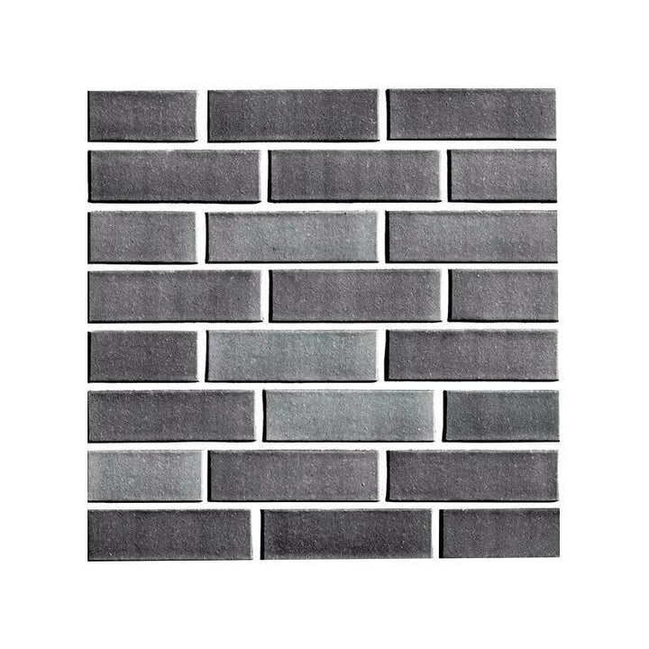 Lisslune | 3D Self-Adhesive Cobblestone Wall Stickers