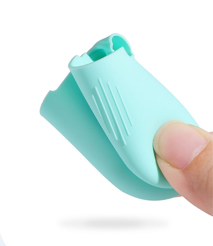 Lisslune | Silicone case for Apple Airpods
