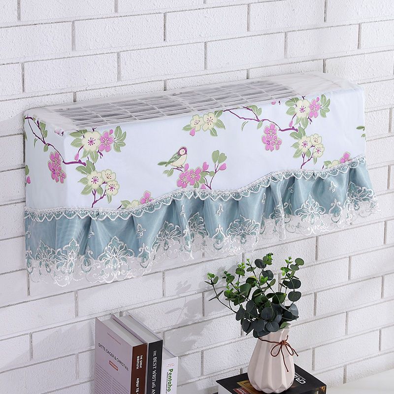 Lisslune | Air Conditioner Sunscreen Anti Dust Defender Cover