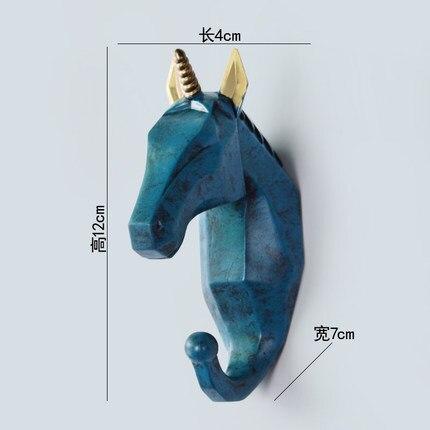 Lisslune | Nordic Creative Animal Hooks for the Wall