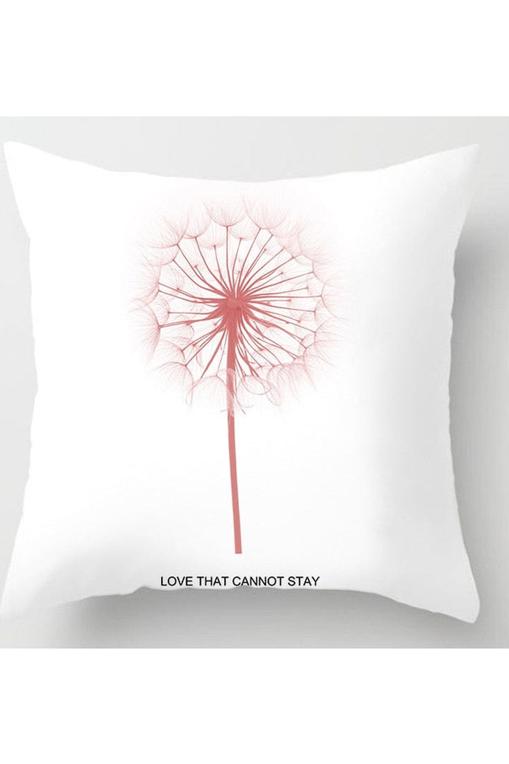 Lisslune | Pink Pillowcase