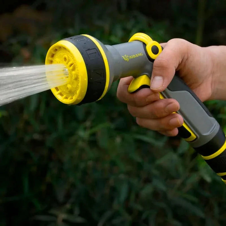 Lisslune | JetMaxx Water Gun – Powerful & ergonomic for all outdoor tasks