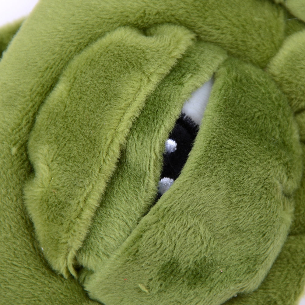 Lisslune | 3D Sleepy Frog Sleeping Mask