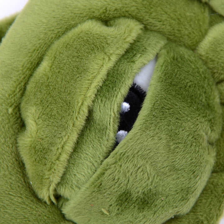 Lisslune | 3D Sleepy Frog Sleeping Mask