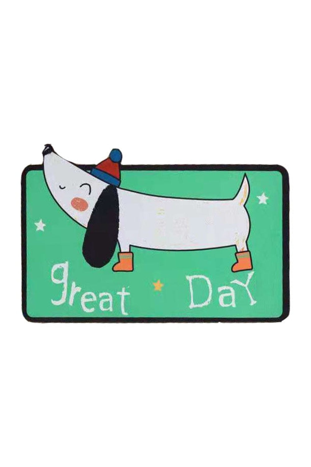 Lisslune | Animals Entrance Mat