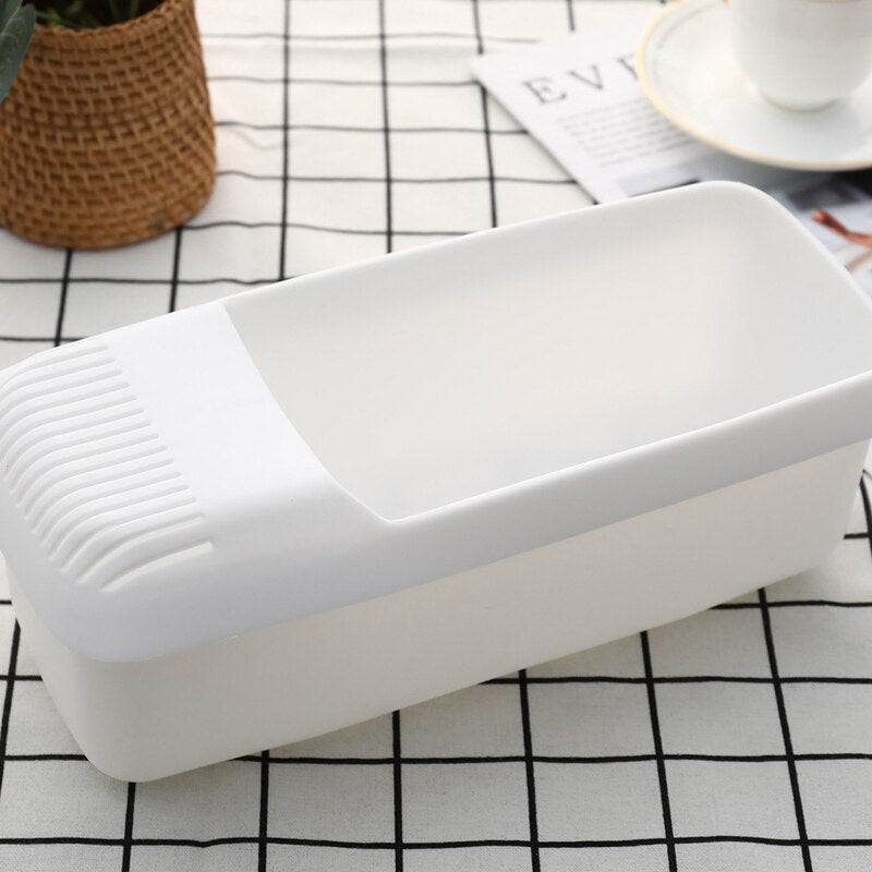 Lisslune | Heat Resistant Microwave Pasta Cooker