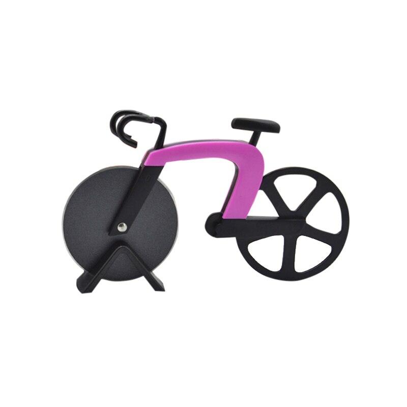 Lisslune | Practical Bike Pizza Cutter