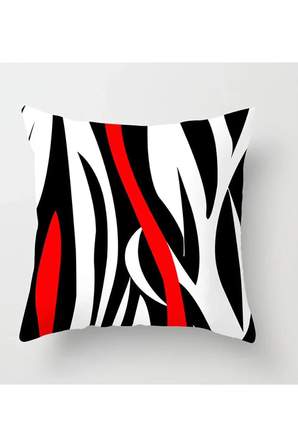 Lisslune | geometric fashion pillowcase