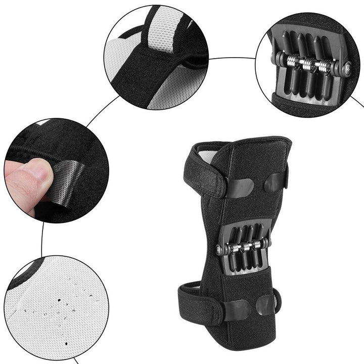 Lisslune | Power Knee Joint Support