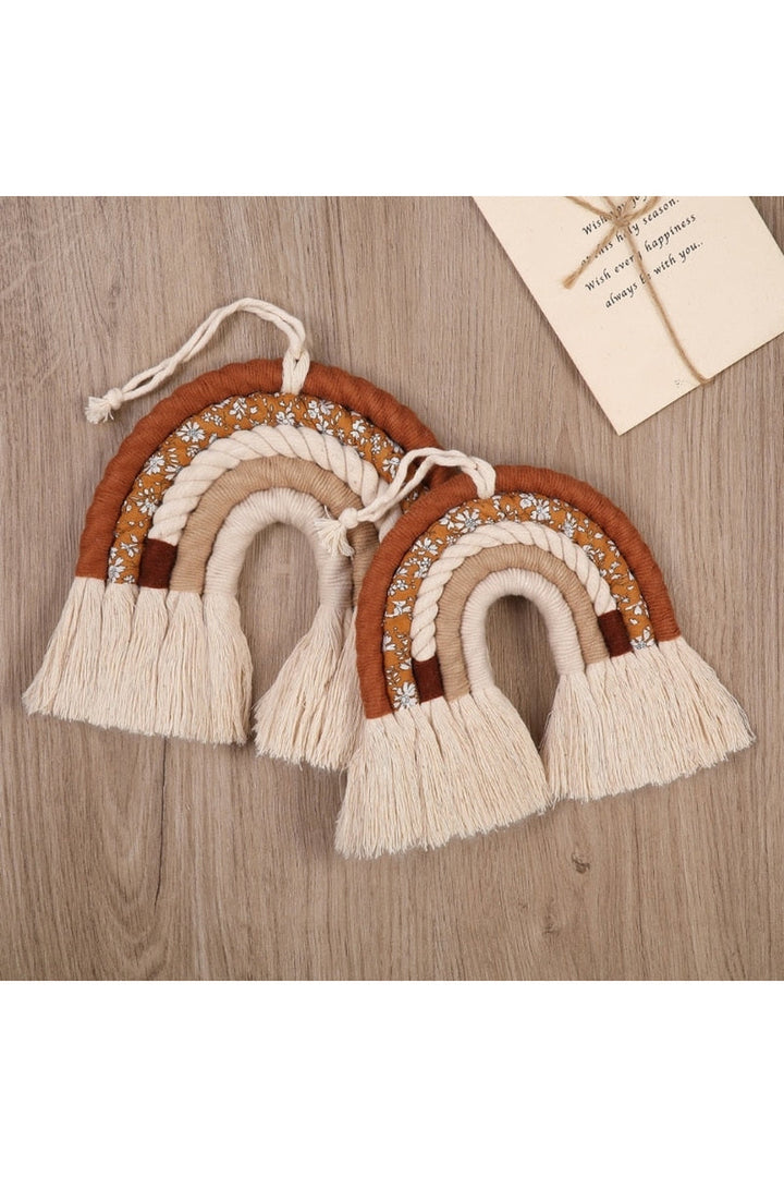 Lisslune | inspired hanging ornament