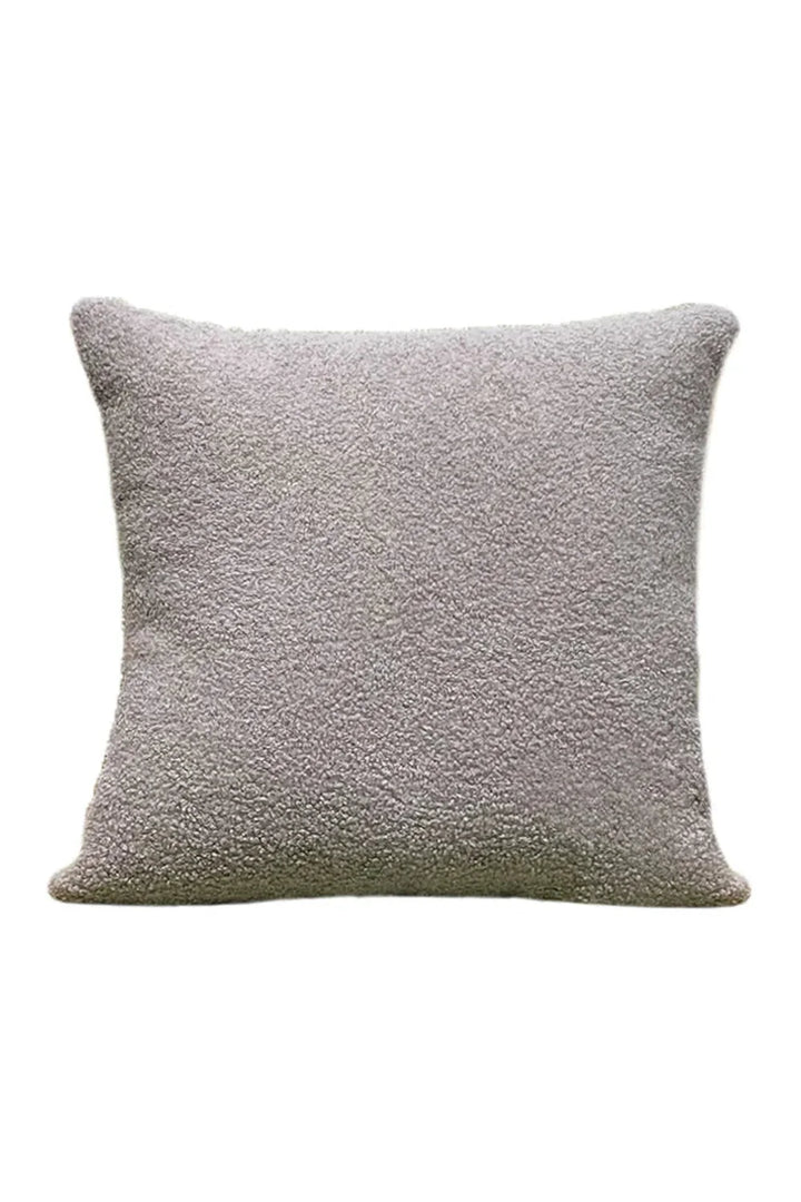 Lisslune | Cozy Synthetic Fur Pillowcase