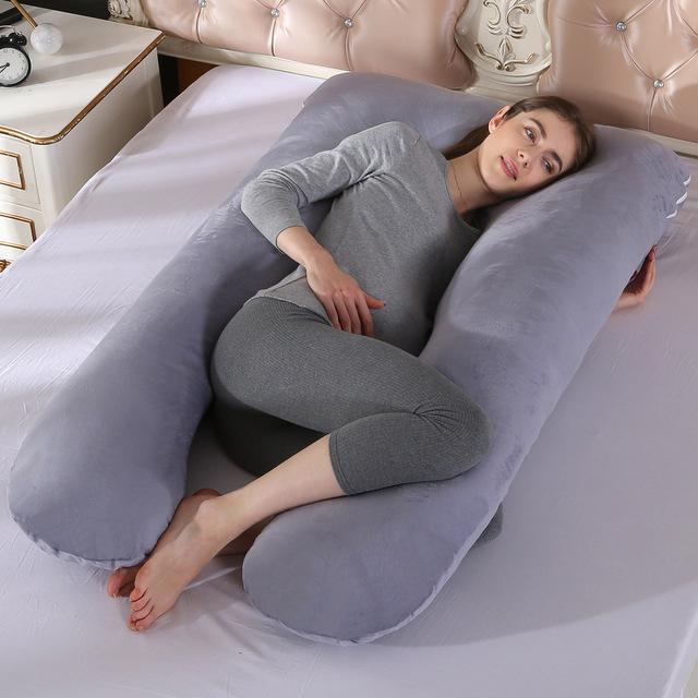 Lisslune | Full Body Pillow for Single People