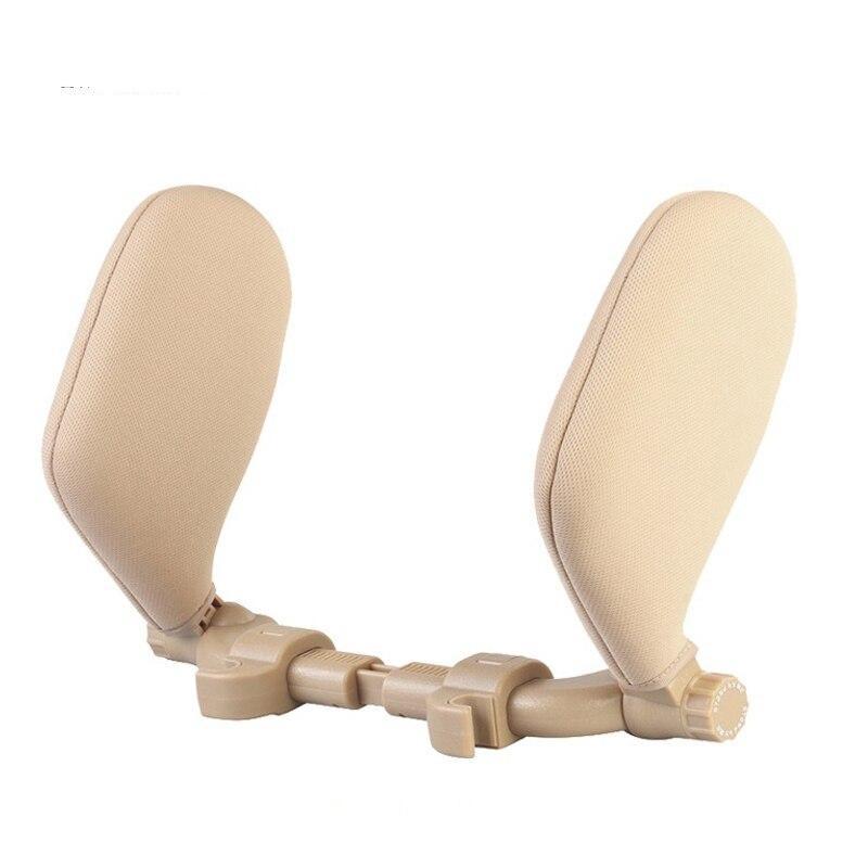 Lisslune | Auto-Side-Universal-Headrest