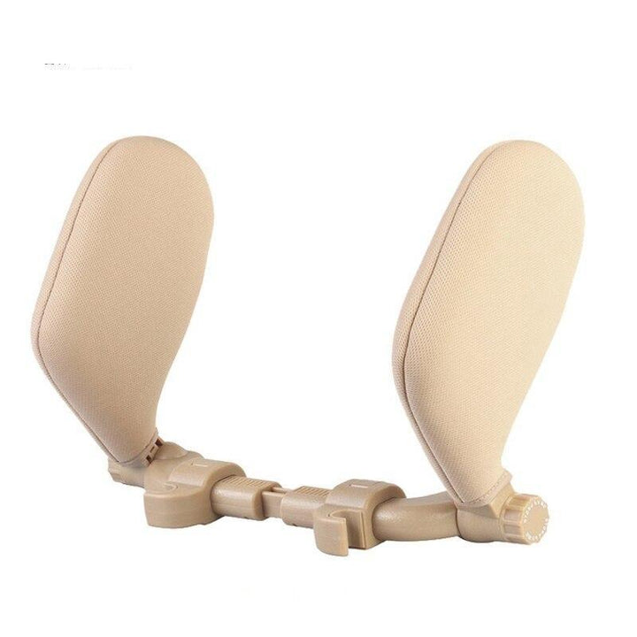 Lisslune | Auto-Side-Universal-Headrest