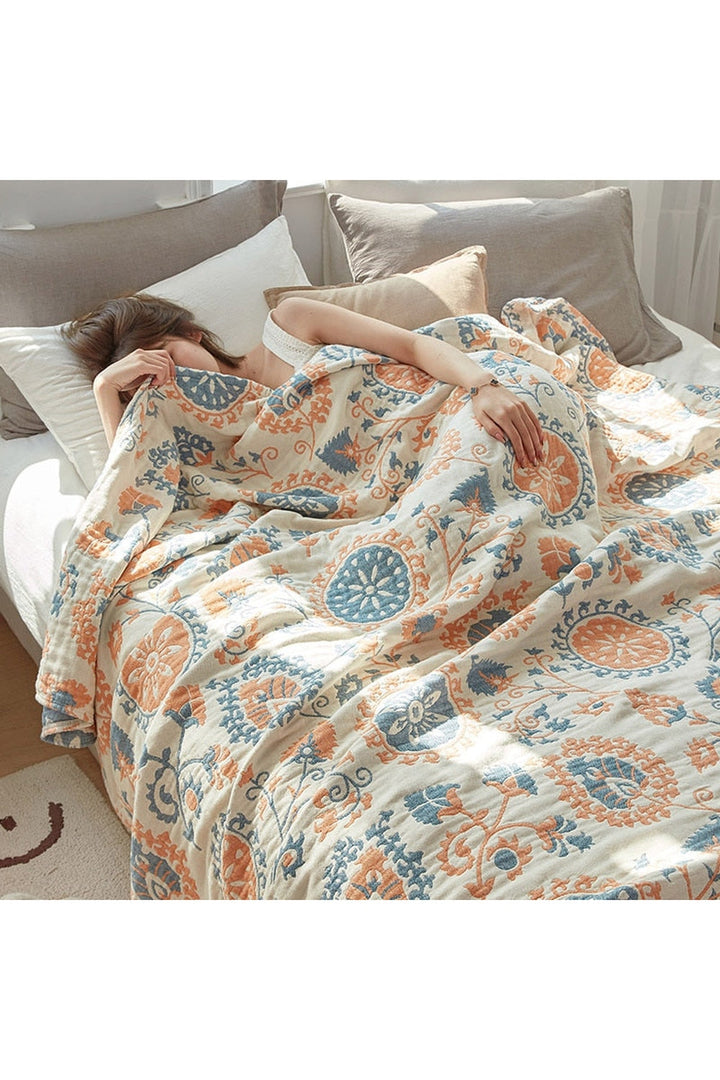 Lisslune | Comfort blanket