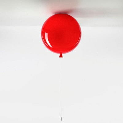 Lisslune | Modern Ceiling Light Balloon