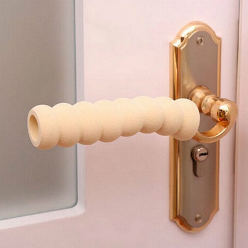 Lisslune | Colorful Anti-collision Door Knob Protector
