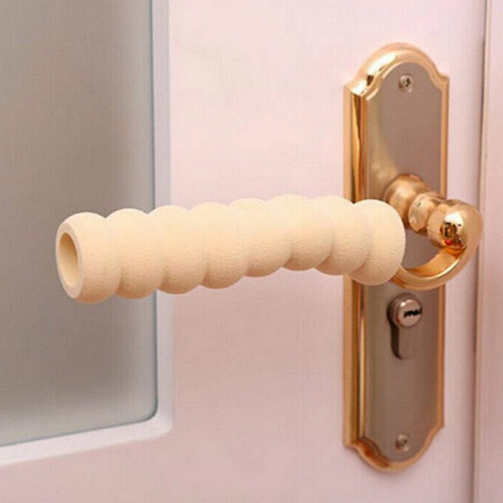 Lisslune | Colorful Anti-collision Door Knob Protector