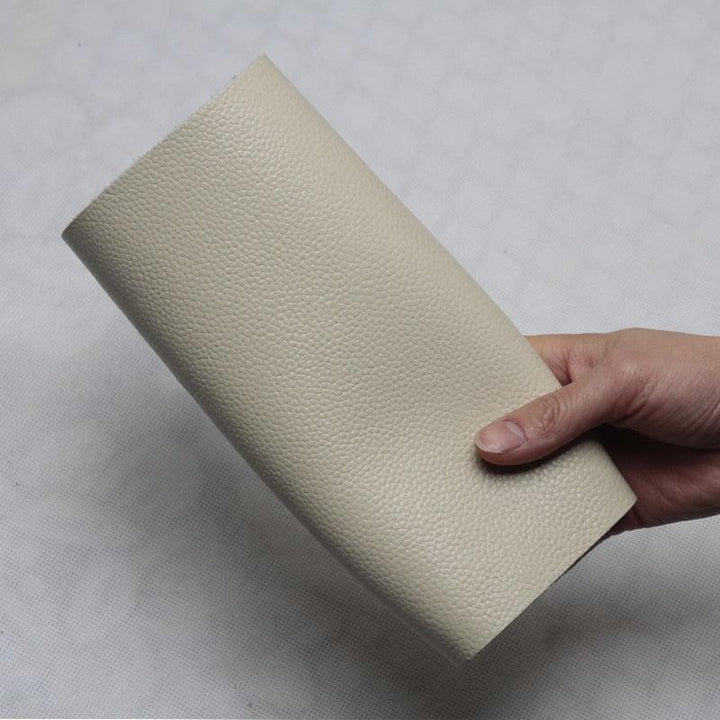 Lisslune | Premium handcrafted cowhide leather strips for custom belt manufacturing