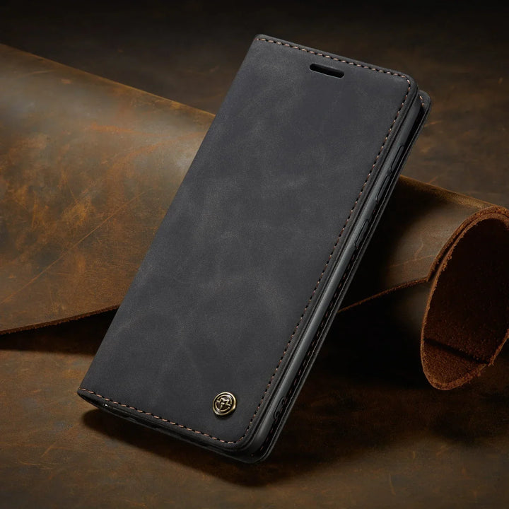Lisslune | Wallet Case for Samsung Galaxy A14/A53/A54/A73/S20Ultra/S20Plus/S20/S21Ultra/S21Plus/S21/S21FE/S22Ultra/S22Plus/S22/S23Ultra/S23Plus/S23/S24Plus/S4- Flip Case
