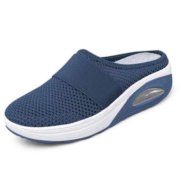 Lisslune | Orthopedic Air Cushion Shoes - OrthoAir