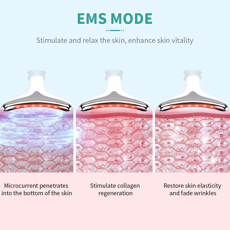 Lisslune | Beauty Skin Device