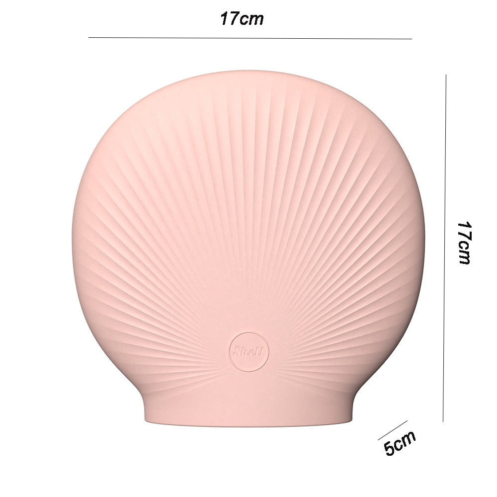 Lisslune | Hot Water Bag Shell Hand Warmer