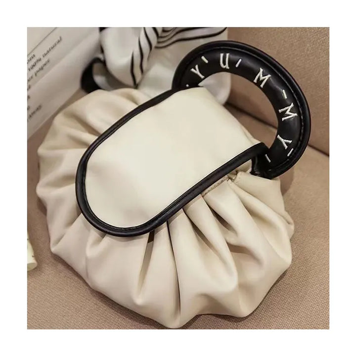 Lisslune | Waterproof Cosmetic Bag with Plenty of Storage