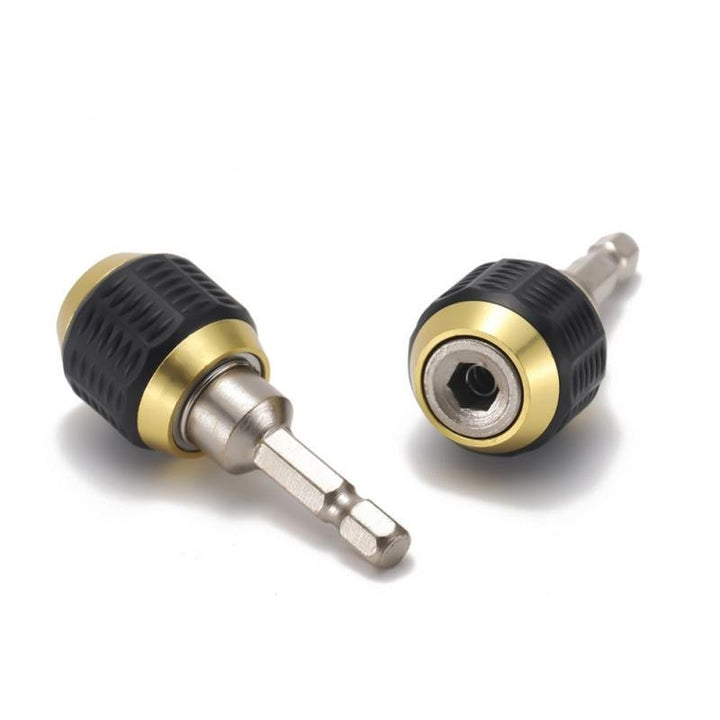 Lisslune | Quick-change drill adapter